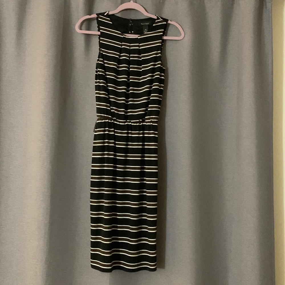 Over knee work dress - size 00